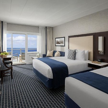Ocean House Hotel At Bass Rocks Глостер Экстерьер фото