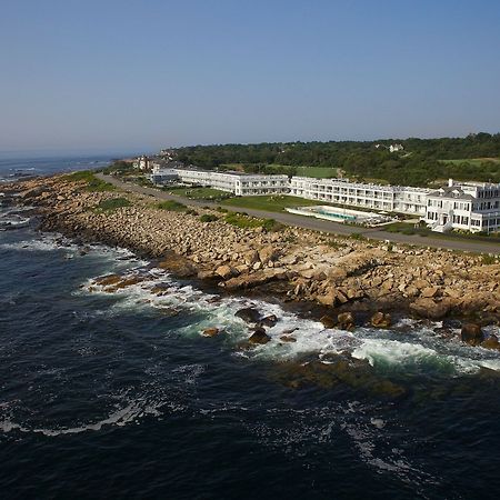 Ocean House Hotel At Bass Rocks Глостер Экстерьер фото