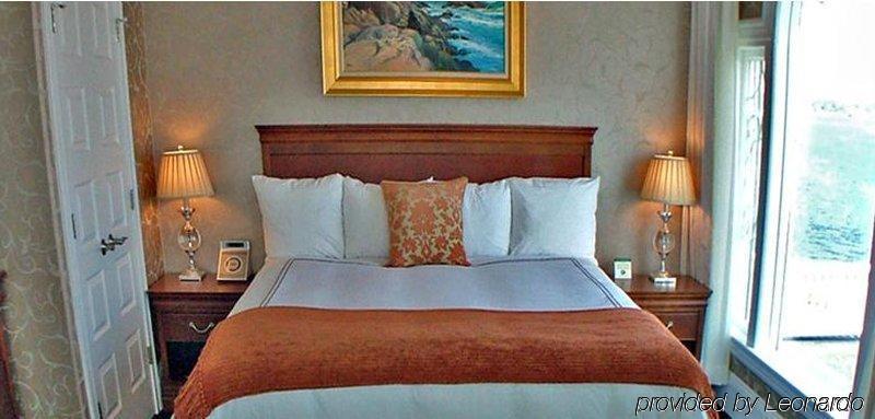 Ocean House Hotel At Bass Rocks Глостер Номер фото