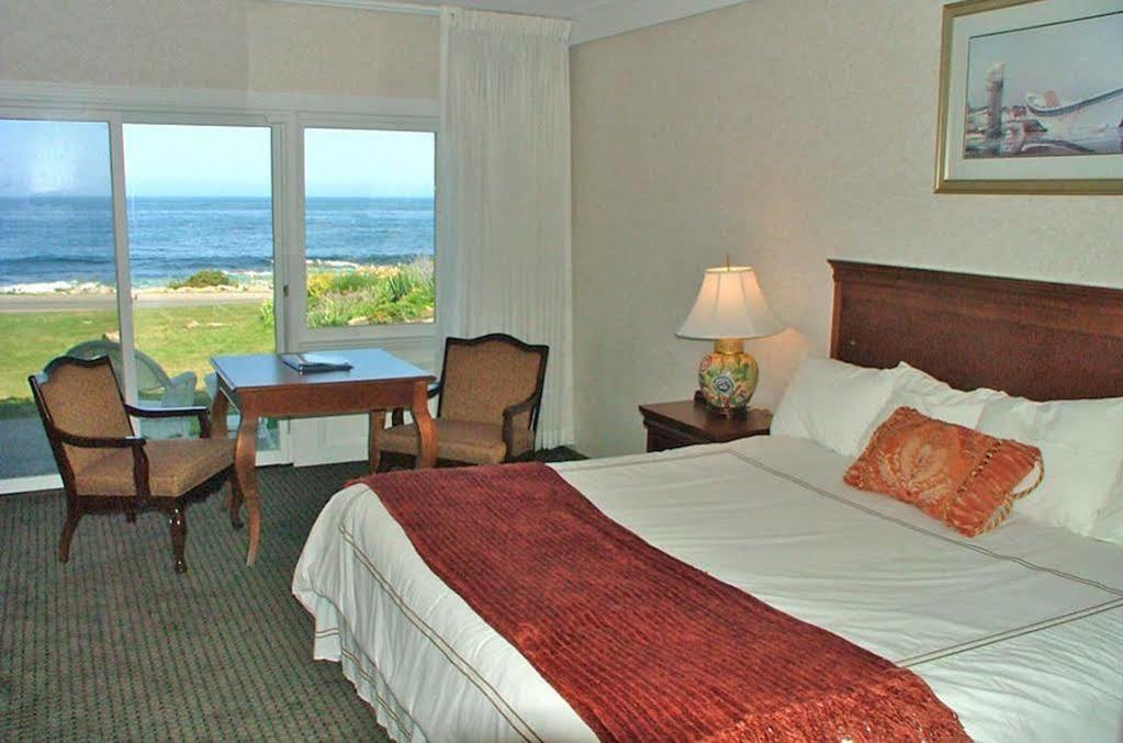 Ocean House Hotel At Bass Rocks Глостер Экстерьер фото