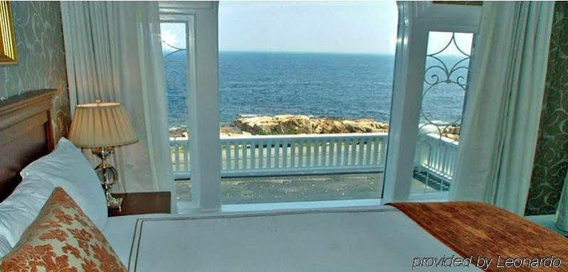 Ocean House Hotel At Bass Rocks Глостер Экстерьер фото